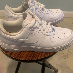 Nike Men’s Air Force One